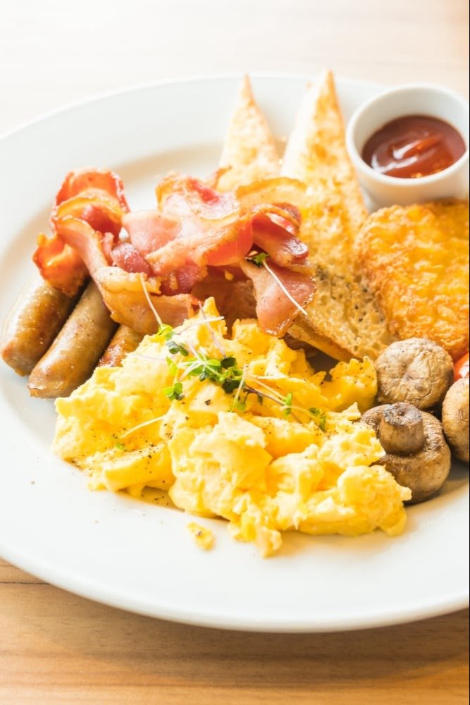 eag breakfast 1