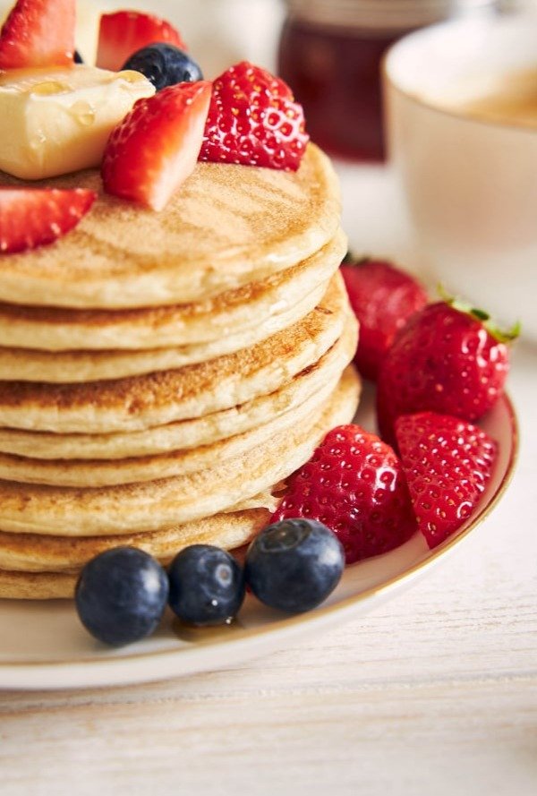 pancake